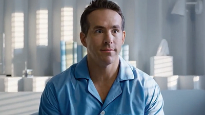 image de la news Bande-annonce Free Guy : quand Ryan Reynolds découvre qu'il est un personnage de jeu vidéo