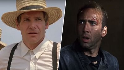 image de la news Ce soir à la TV lundi 9 décembre : Witness et Rock