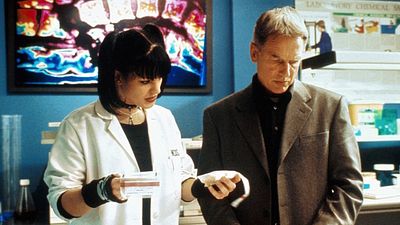 image de la news NCIS : saviez-vous qu’elle était dérivée d’une autre série ?