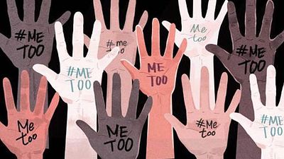 image de la news #MeToo : une pétition en ligne pour soutenir les victimes de Weinstein avant son procès