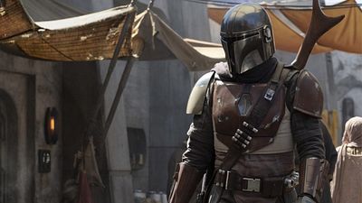 image de la news The Mandalorian : Pedro Pascal est-il tout le temps sous le casque du héros dans la série Star Wars ?