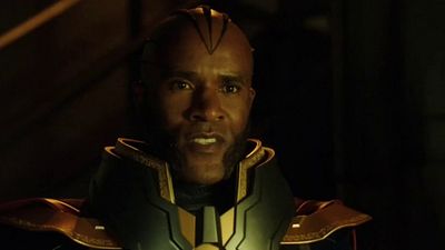 image de la news Arrow : le héros d'une série Netflix s'invite dans l'épisode 3 du crossover
