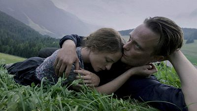 image de la news Sorties cinéma : Une vie cachée de Malick en tête des premières séances