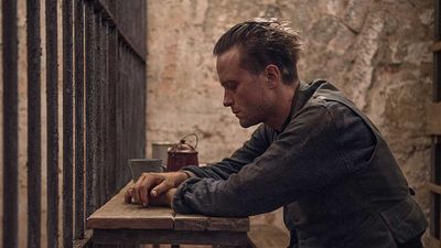 image de la news Une vie cachée : qui est August Diehl, le héros du film de Terrence Malick ?