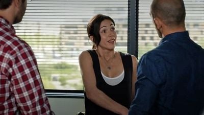 image de la news Un Si Grand Soleil : le commissariat " avait besoin d'un peu de femmes" pour sa scénariste