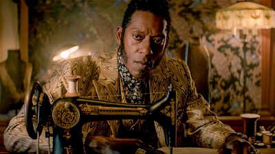 image de la news American Gods : Orlando Jones renvoyé de la saison 3, il explique pourquoi