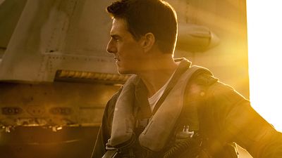image de la news Nouvelle bande-annonce Top Gun 2 : Tom Cruise donne une leçon de pilotage aux recrues