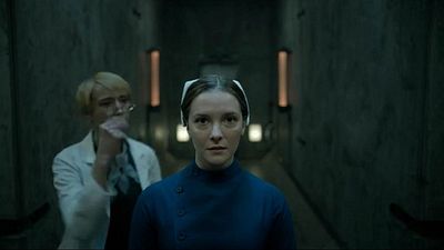 image de la news Le Seigneur des Anneaux : Galadriel sera jouée par une actrice de His Dark Materials dans la série Amazon