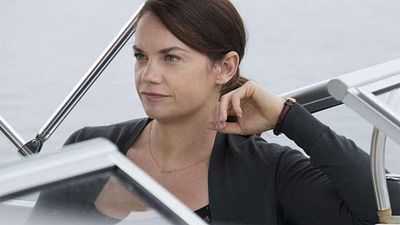 image de la news The Affair : Harcèlement, nudité... Les raisons du départ de Ruth Wilson révélées