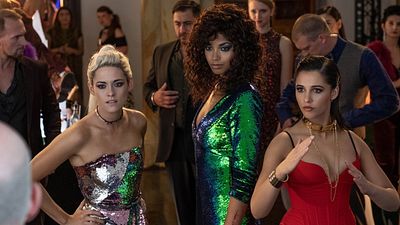 image de la news Charlie's Angels : 5 références à la série et aux premiers films