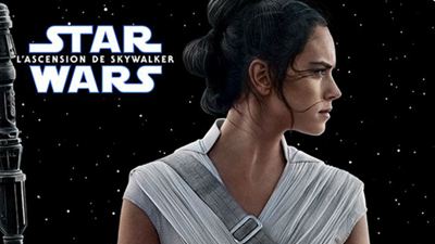 Star Wars 9 : une ancienne image a-t-elle été recyclée pour le plan final ?