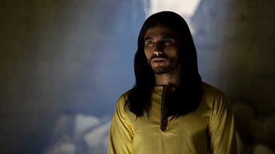 image de la news Messiah sur Netflix : qui est Mehdi Dehbi, l'énigmatique Al Masih ?