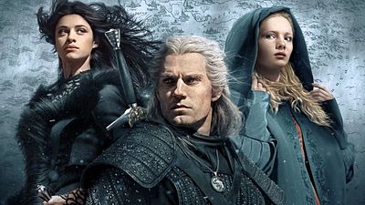 image de la news The Witcher : on débriefe la saison 1 de la série Netflix événement [PODCAST]