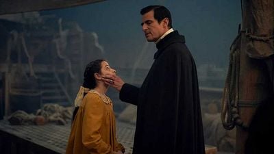 image de la news Netflix : Dracula et 9 autres séries de vampires à voir sur la plateforme