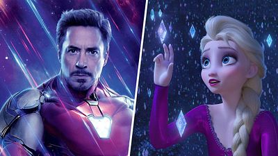 image de la news Disney : 2019, l'année de tous les records pour le studio