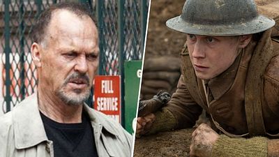 image de la news 1917, Birdman, La Corde... ont-ils vraiment été tournés en un seul plan ?