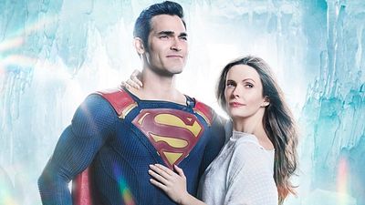 image de la news Superman & Lois : la série commandée par la CW