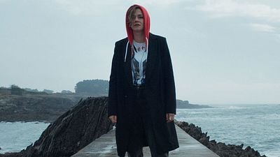 image de la news Marianne : pas de saison 2 pour la série horrifique Netflix