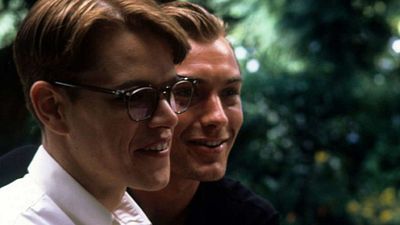 image de la news Le Talentueux M. Ripley : qui va remplacer Jude Law dans la série ?