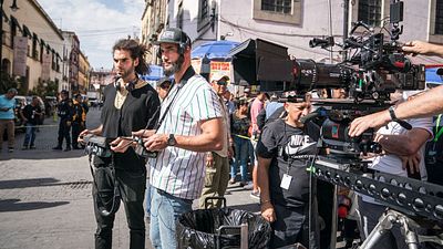 image de la news Bad Boys For Life : qui sont les 2 Belges qui réalisent film ?