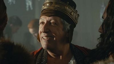 image de la news Kaamelott le film, Roberto Benigni en Geppetto... Les bandes-annonces à ne pas rater