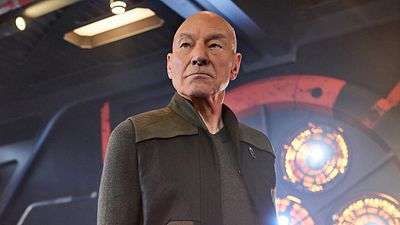 image de la news Star Trek Picard sur Amazon : que vaut la nouvelle série avec Patrick Stewart ?