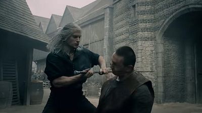 image de la news The Witcher : l'analyse de la meilleure scène de combat par Henry Cavill