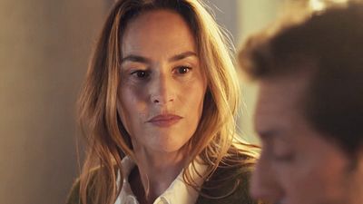 image de la news Demain nous appartient : Antoine est-il le grand amour de Rose ? Vanessa Demouy nous répond