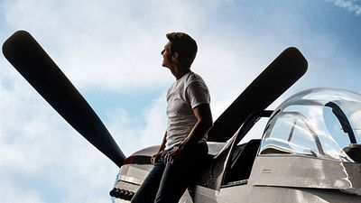 image de la news Top Gun Maverick  : découvrez les nouveaux pilotes