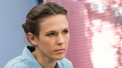 image de la news Demain nous appartient : que pense Lorie des retrouvailles entre Lucie et Marc Véry ?