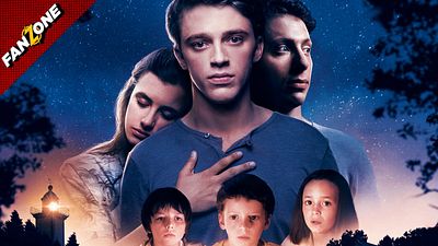 image de la news La Dernière vie de Simon : une pépite fantastique made in France dans FanZone