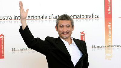 image de la news Tsui Hark : 3 films pour découvrir ce cinéaste du chaos
