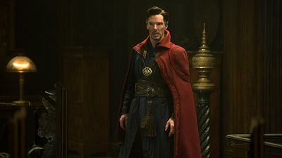 image de la news Doctor Strange 2 : Sam Raimi (Spider-Man) pour réaliser la suite ?