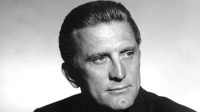 image de la news Kirk Douglas : 10 films incontournables pour (re)découvrir sa carrière