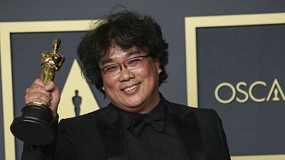 image de la news 4 Oscars pour Parasite : découvrez les autres films de Bong Joon Ho
