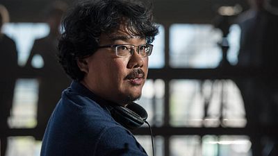 image de la news Bong Joon Ho : après Parasite et son Oscar, quels sont les projets du réalisateur ?