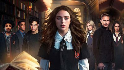 image de la news Legacies sur Syfy : que vaut la série dérivée de Vampire Diaries et The Originals ?