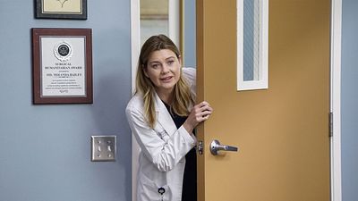 image de la news Grey's Anatomy sur TF1 : une date pour la saison 16