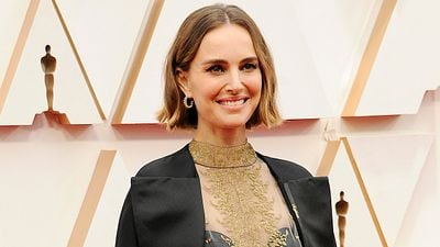 image de la news Oscars : Natalie Portman et son féminisme remis en cause