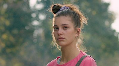 image de la news Mickey and the Bear : focus sur Camila Morrone, la révélation de ce drame indépendant