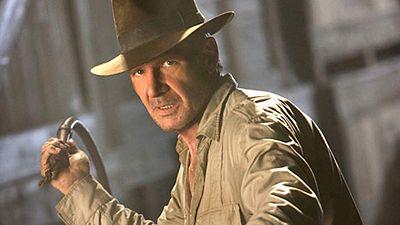 image de la news Indiana Jones 5 : le tournage débute dans deux mois !