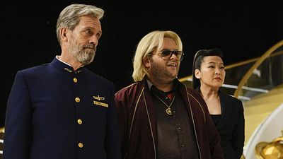 image de la news Avenue 5 sur OCS : "ce qui m'intéresse, c’est d'étudier la folie qui gagne un groupe de gens"