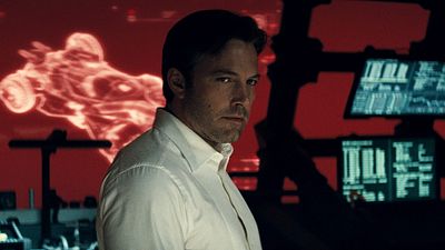 image de la news The Batman : pourquoi Ben Affleck n'a pas réalisé le film