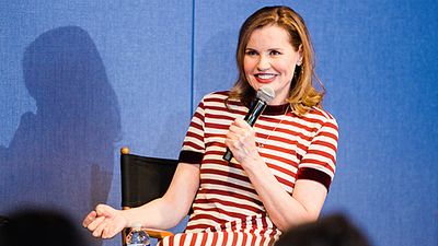 image de la news La place des femmes au cinéma : tout sur la mission de la Fondation Geena Davis