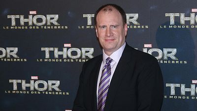 image de la news Le boss de Marvel pensait se faire virer pour avoir demandé plus de diversité