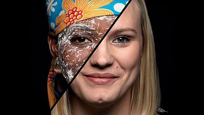 image de la news Woman : la parole (libérée) de 2000 femmes dans un documentaire cinéma