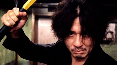 image de la news Old Boy : les différences entre le film de Park Chan-wook et le manga
