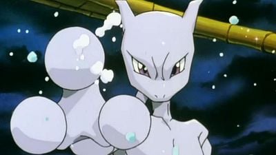 image de la news Mewtwo contre-attaque Evolution sur Netflix : saviez-vous qu'il s'agit d'un remake du tout 1er film Pokémon ?