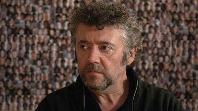 image de la news Baron Noir : 5 questions à Frédéric Saurel (Christophe Mercier), l'adversaire de Kad Merad