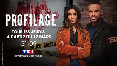 image de la news Shy'm dans Profilage : la bande-annonce de la saison 10